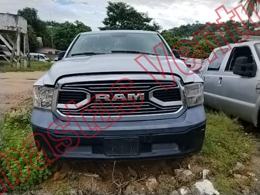 DODGE RAM 1500 2022, foto 2 de 19
