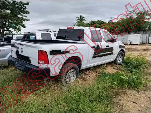 DODGE RAM 1500 2022, foto 5 de 19