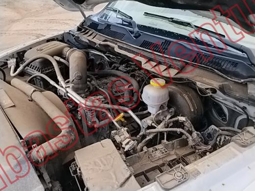 DODGE RAM 1500 2022, foto 9 de 19