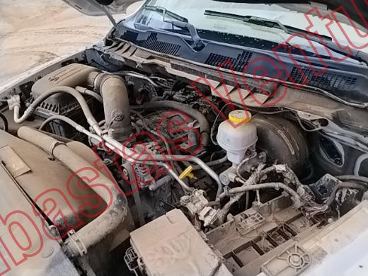 DODGE RAM 1500 2022, foto 10 de 19
