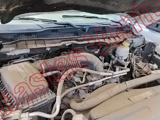 DODGE RAM 1500 2022, foto 11 de 19
