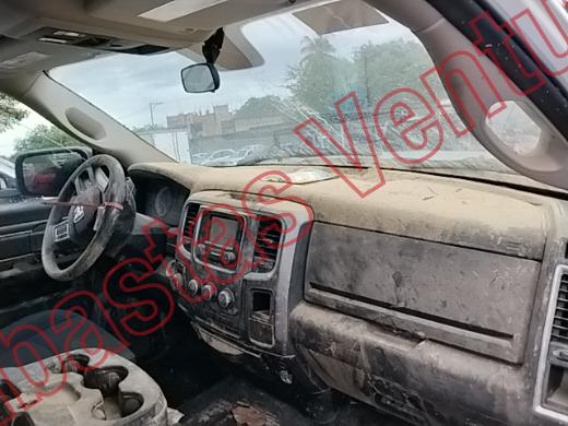 DODGE RAM 1500 2022, foto 14 de 19