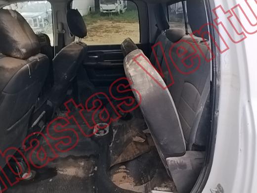 DODGE RAM 1500 2022, foto 16 de 19