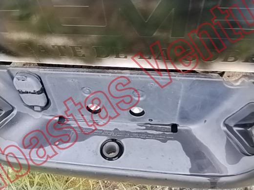 DODGE RAM 1500 2022, foto 19 de 19