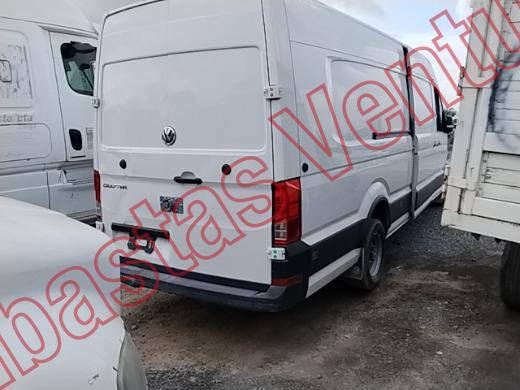 VOLKSWAGEN CRAFTER 2024, foto 5 de 19