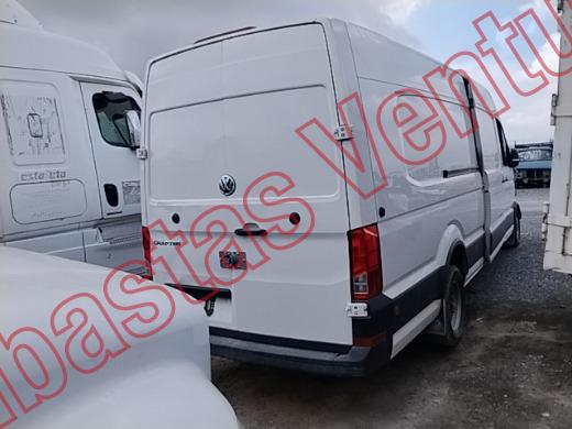 VOLKSWAGEN CRAFTER 2024, foto 6 de 19