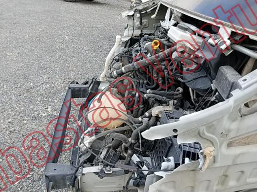 VOLKSWAGEN CRAFTER 2024, foto 9 de 19