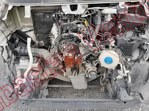 VOLKSWAGEN CRAFTER 2024, foto 10 de 19