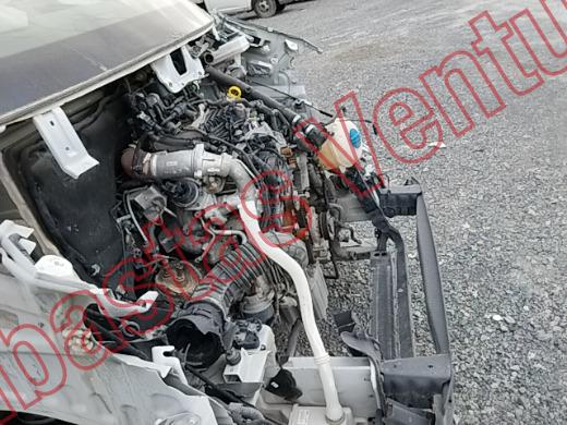 VOLKSWAGEN CRAFTER 2024, foto 11 de 19