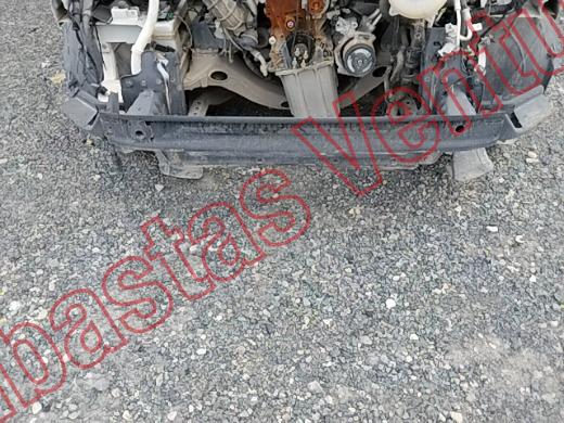 VOLKSWAGEN CRAFTER 2024, foto 18 de 19