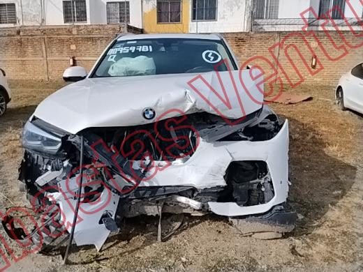 BMW X3 2022, foto 2 de 19