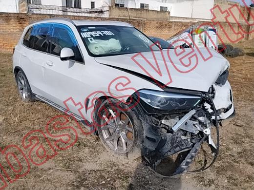 BMW X3 2022, foto 3 de 19