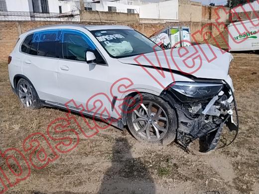 BMW X3 2022, foto 4 de 19