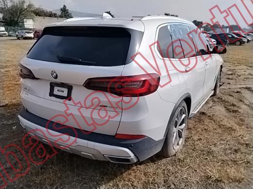 BMW X3 2022, foto 5 de 19
