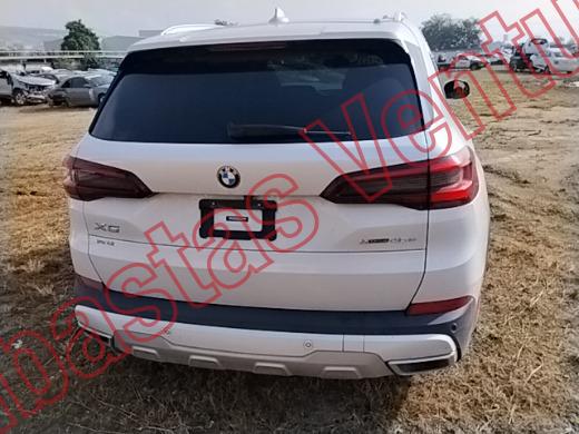 BMW X3 2022, foto 6 de 19