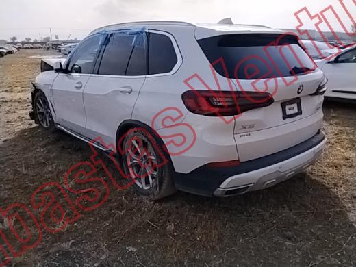 BMW X3 2022, foto 7 de 19