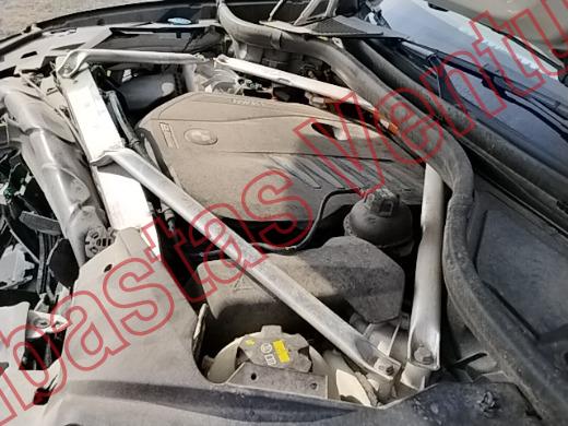 BMW X3 2022, foto 9 de 19