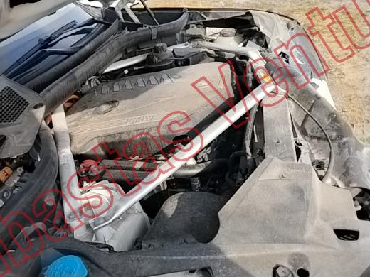 BMW X3 2022, foto 11 de 19