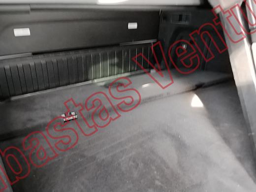 BMW X3 2022, foto 15 de 19