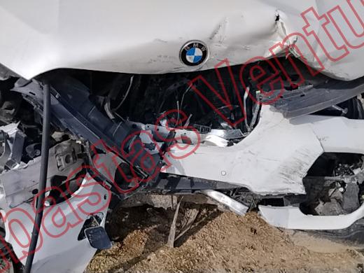 BMW X3 2022, foto 18 de 19