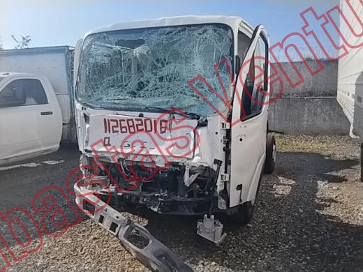 ISUZU ELF  2026, foto 1 de 19