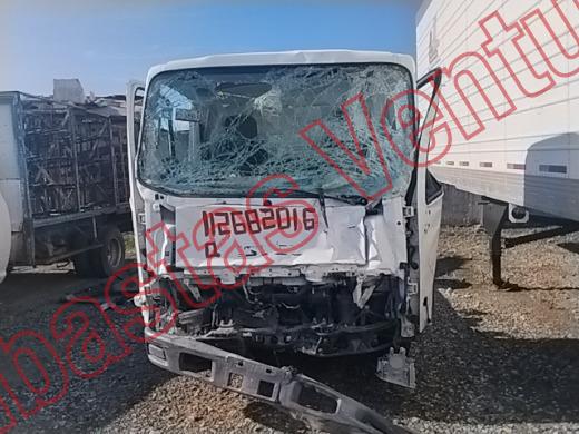 ISUZU ELF  2026, foto 2 de 19