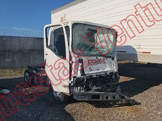ISUZU ELF  2026, foto 3 de 19
