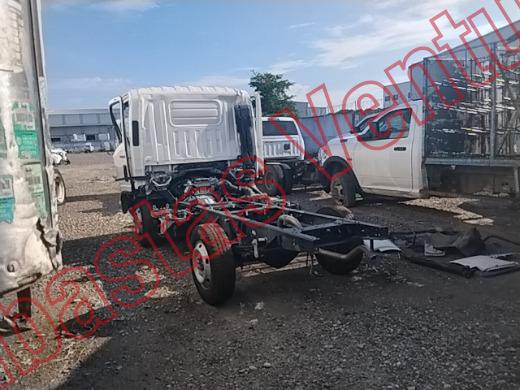 ISUZU ELF  2026, foto 7 de 19