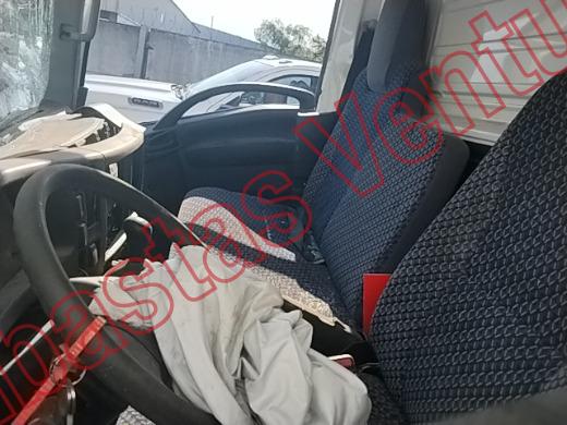 ISUZU ELF  2026, foto 9 de 19