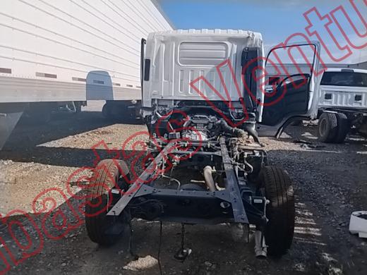 ISUZU ELF  2026, foto 15 de 19