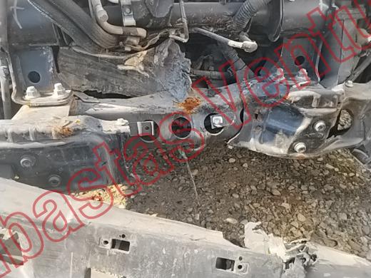 ISUZU ELF  2026, foto 18 de 19