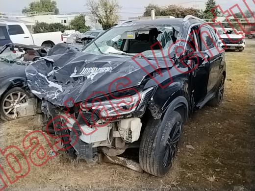 MG RX5 2024, foto 1 de 19