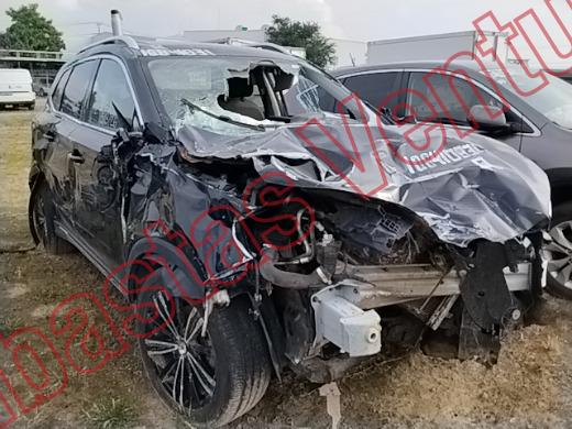 MG RX5 2024, foto 3 de 19