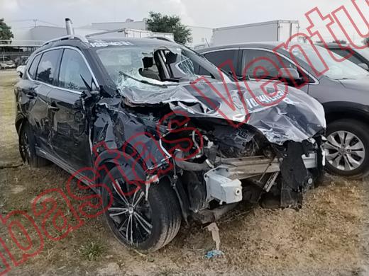 MG RX5 2024, foto 4 de 19