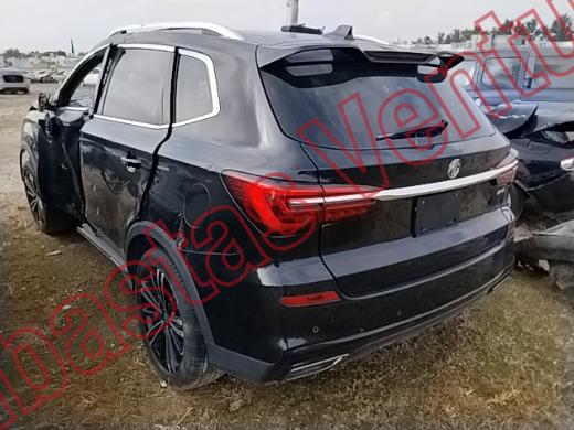 MG RX5 2024, foto 7 de 19