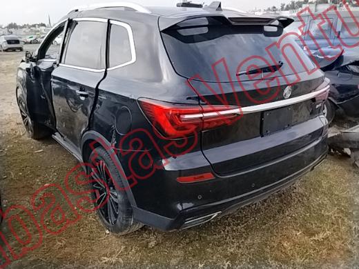 MG RX5 2024, foto 8 de 19