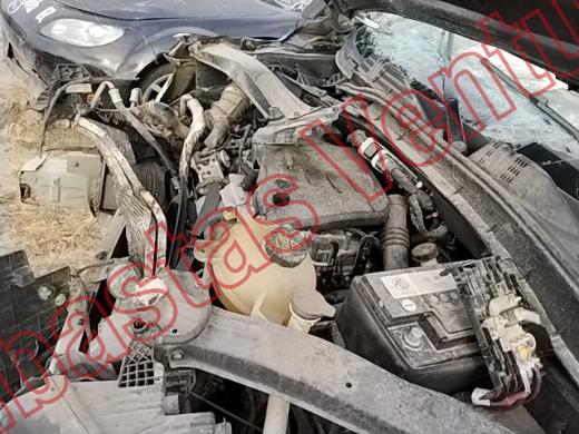 MG RX5 2024, foto 9 de 19