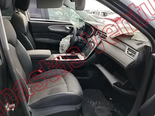 MG RX5 2024, foto 12 de 19