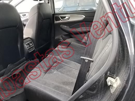 MG RX5 2024, foto 16 de 19