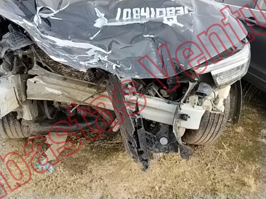 MG RX5 2024, foto 18 de 19