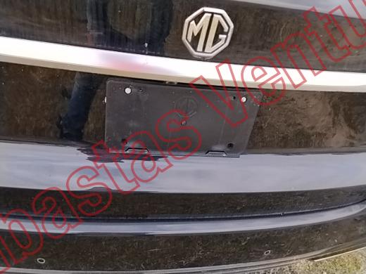 MG RX5 2024, foto 19 de 19