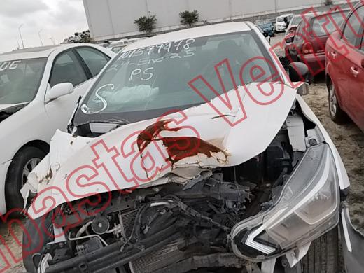 NISSAN VERSA 2023, foto 2 de 19