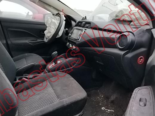 NISSAN VERSA 2023, foto 12 de 19