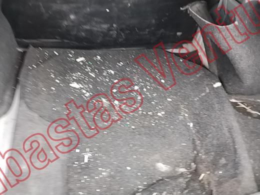 NISSAN VERSA 2023, foto 15 de 19