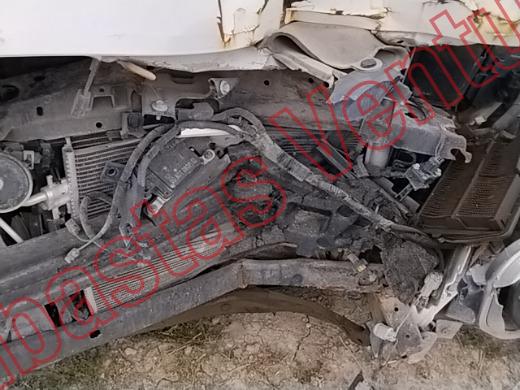 NISSAN VERSA 2023, foto 18 de 19