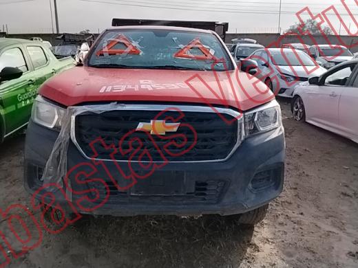 CHEVROLET S10 MAX 2025, foto 2 de 19