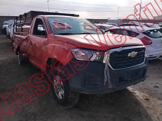 CHEVROLET S10 MAX 2025, foto 3 de 19