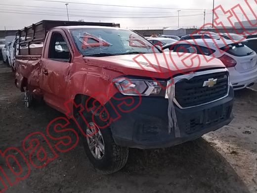 CHEVROLET S10 MAX 2025, foto 4 de 19