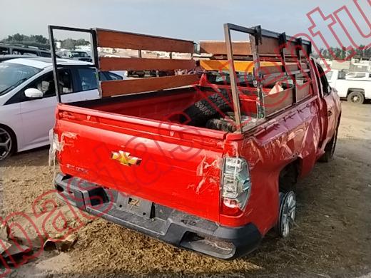 CHEVROLET S10 MAX 2025, foto 5 de 19