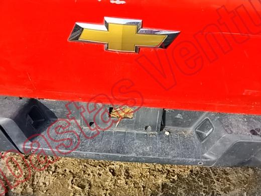 CHEVROLET S10 MAX 2025, foto 6 de 19